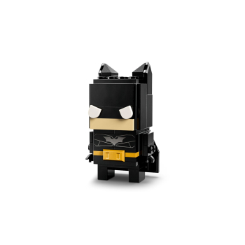 LEGO 40748 BrickHeadz Batman 8w1